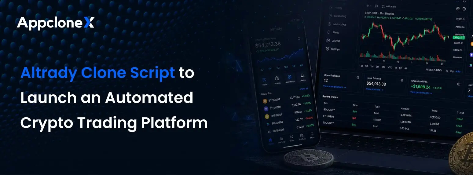 altrady-clone-script