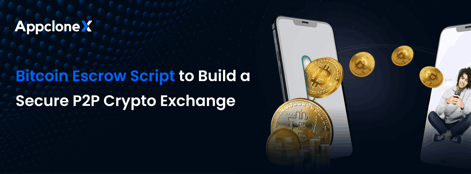 Bitcoin Escrow Script