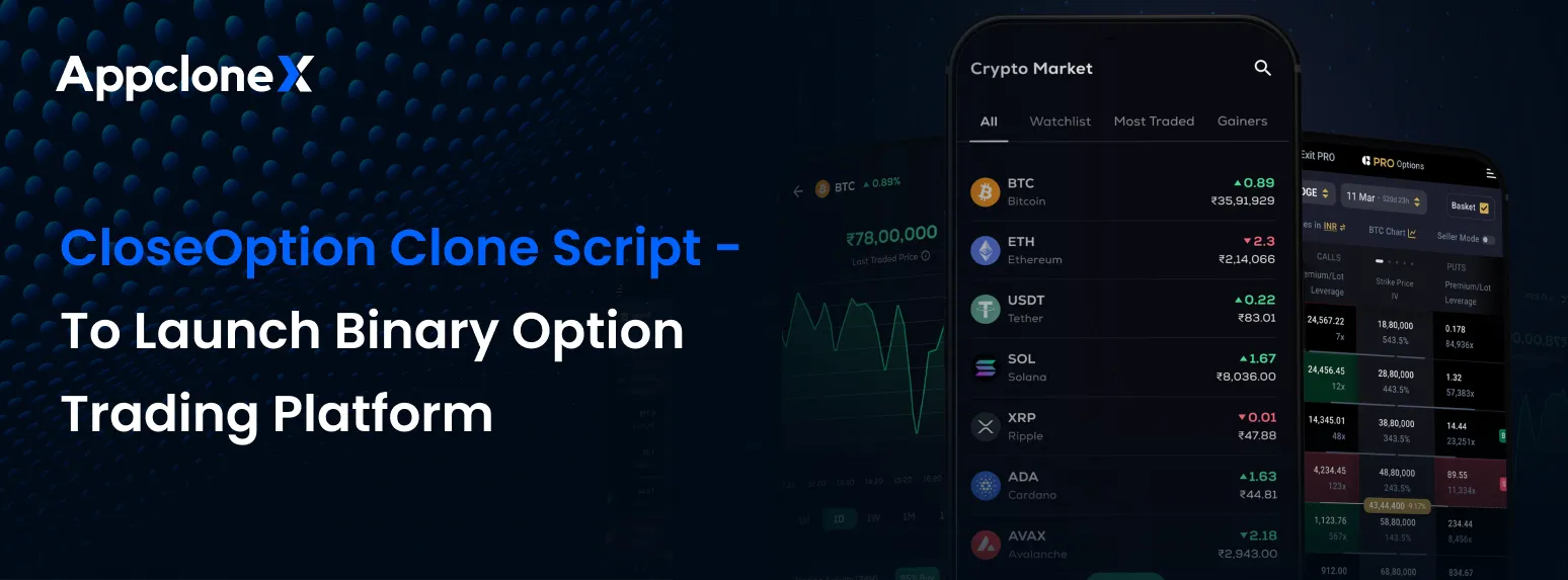 closeoption clone script