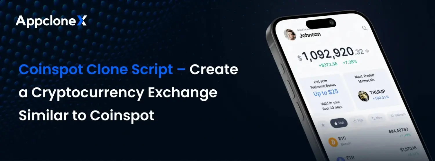 coinspot clone script