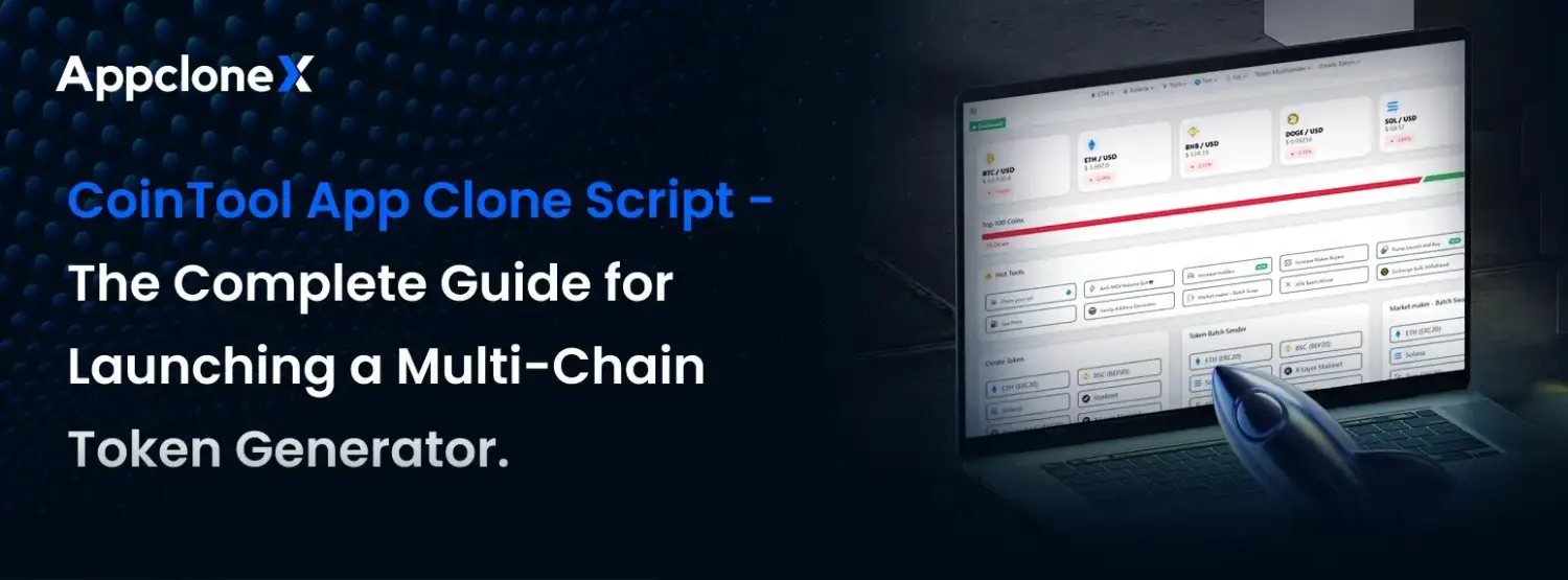 cointool app clone script