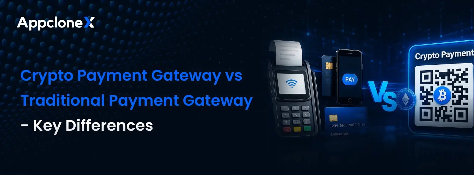 crypto-vs-traditional-payment-gateway-key-differences