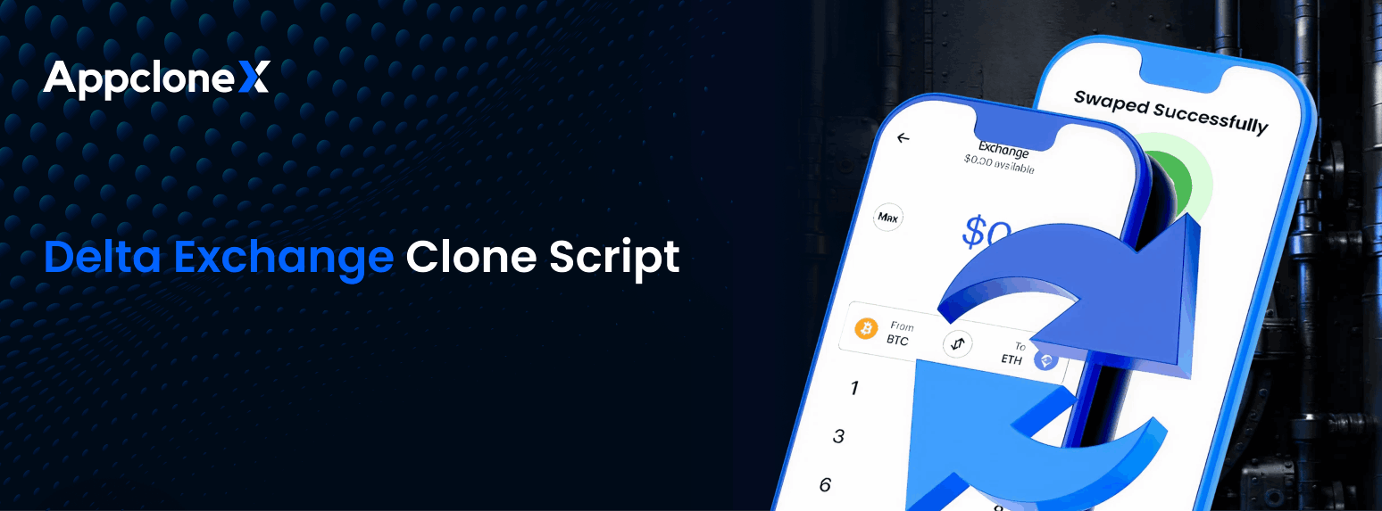 delta exchange clone script