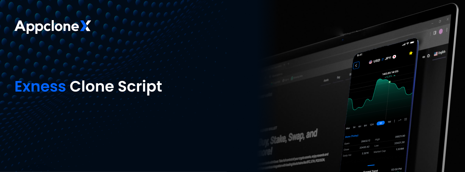 exness clone script
