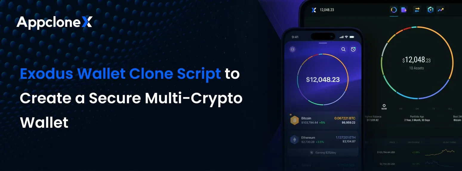 exodus-clone-script