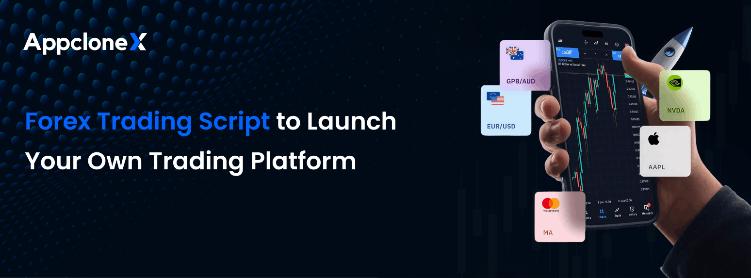 Forex Trading Script