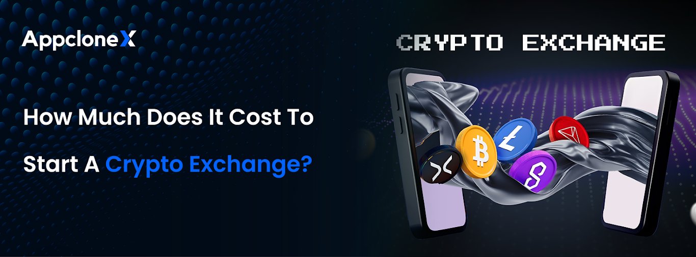 Cost to Start a Crypto Exchange