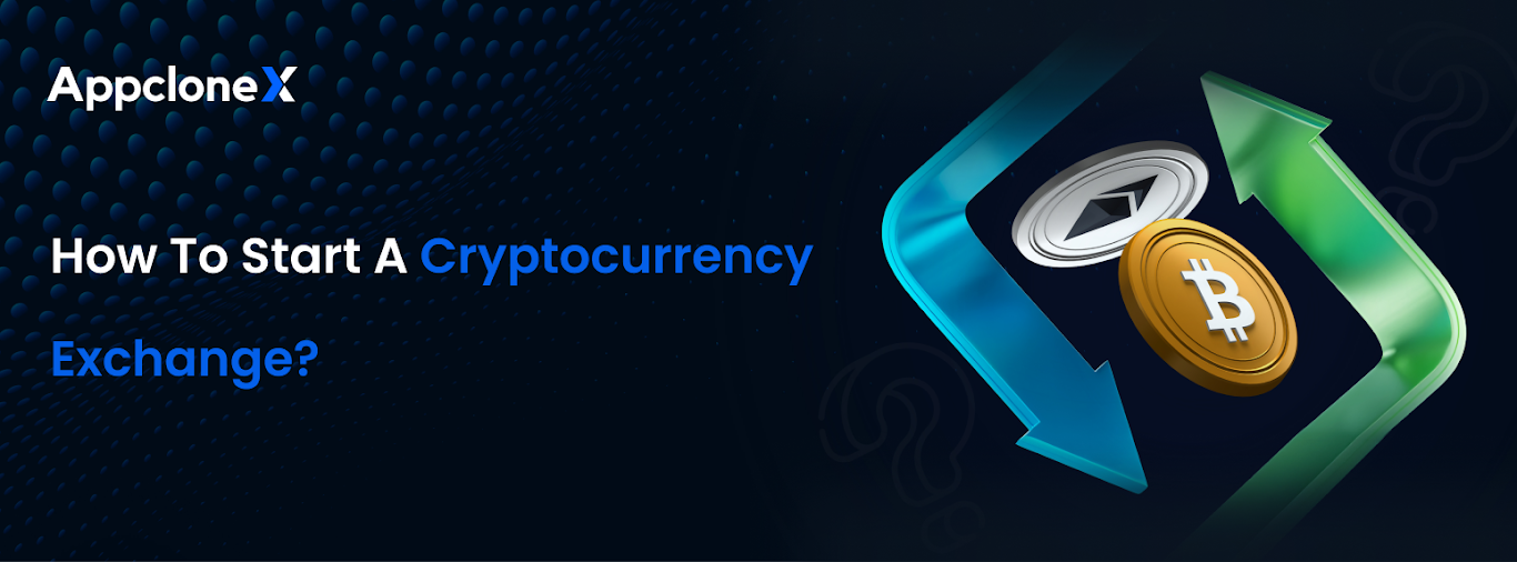 Cryptocurrency Exchange