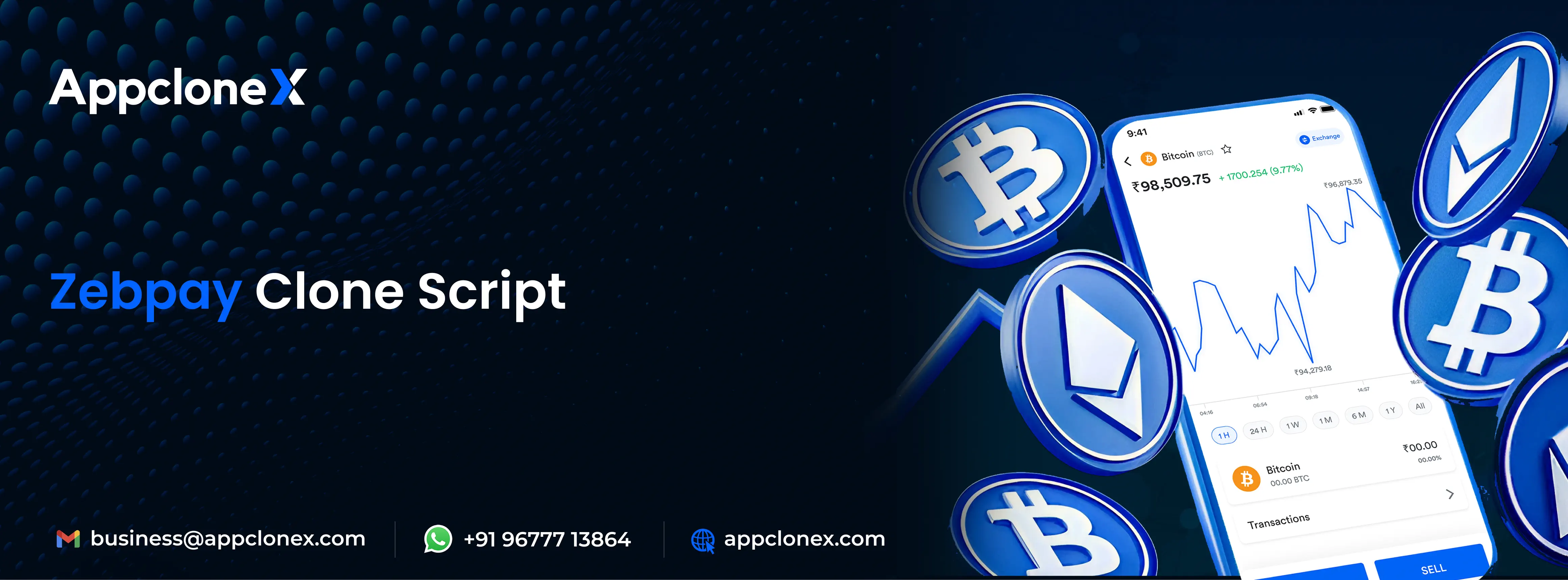 Zebpay-Clone-Script