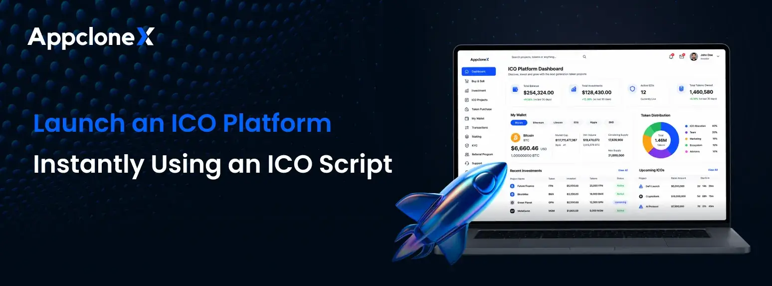 ico script