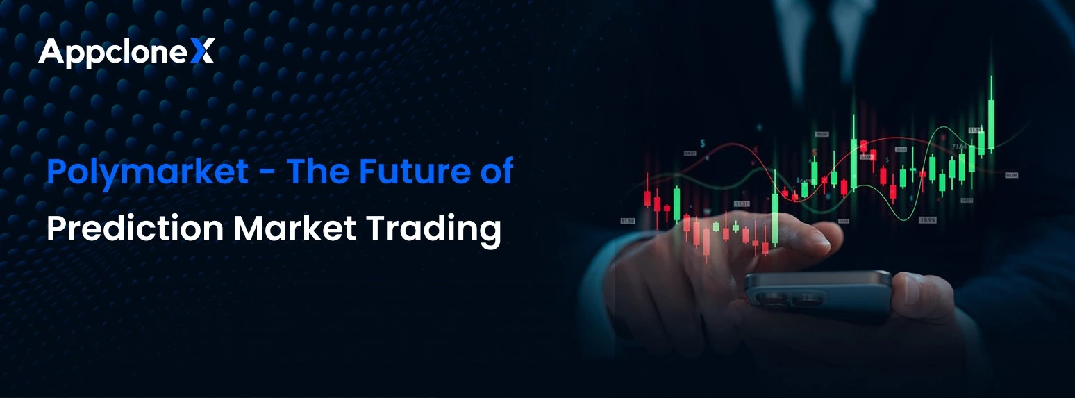 polymarket future of prediction