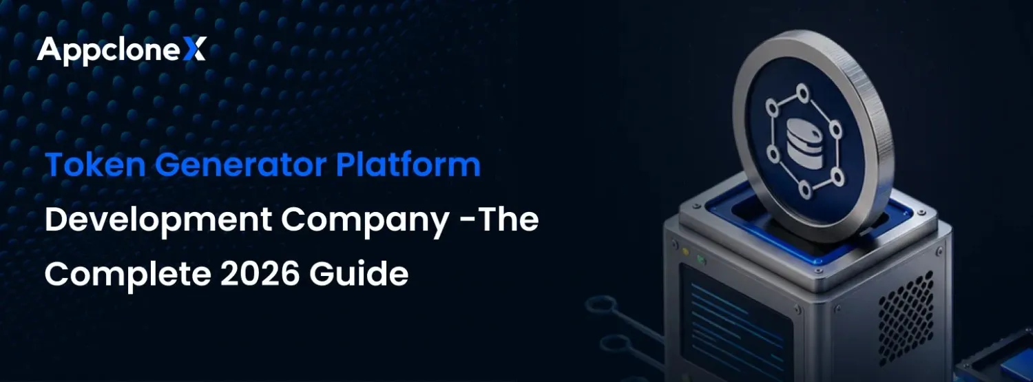 token-generator-platform-development