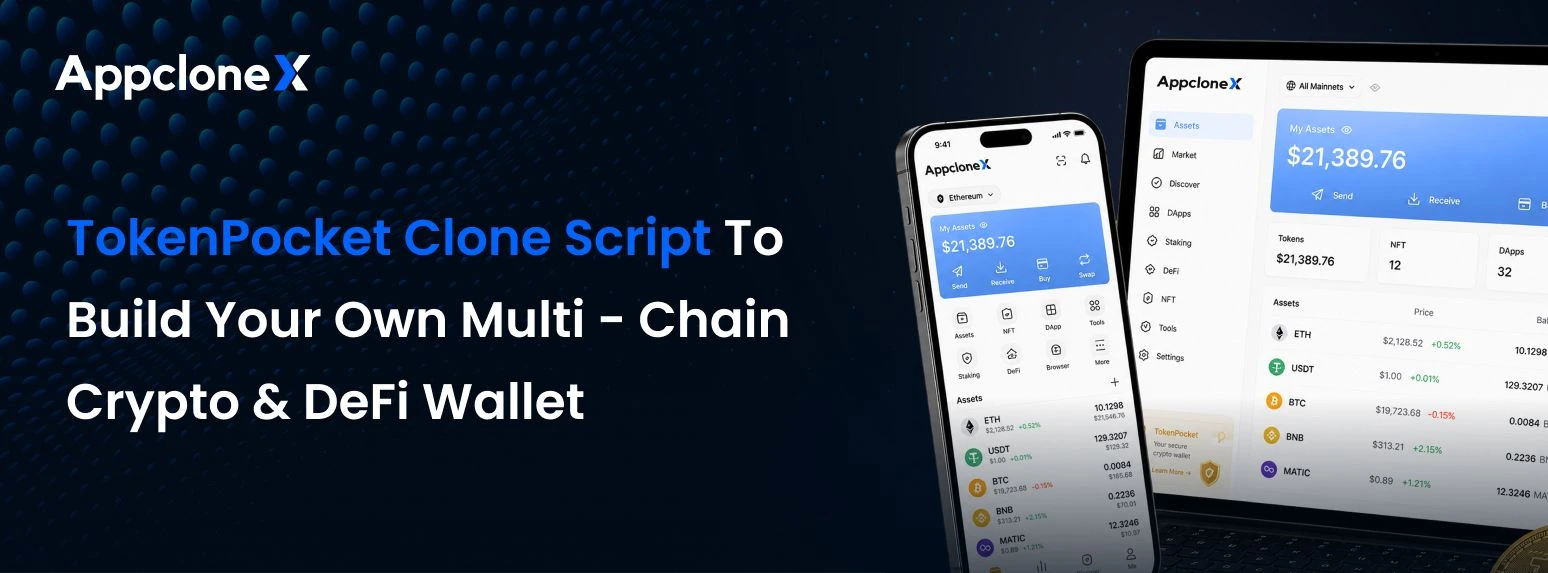 tokenpocket-clone-script