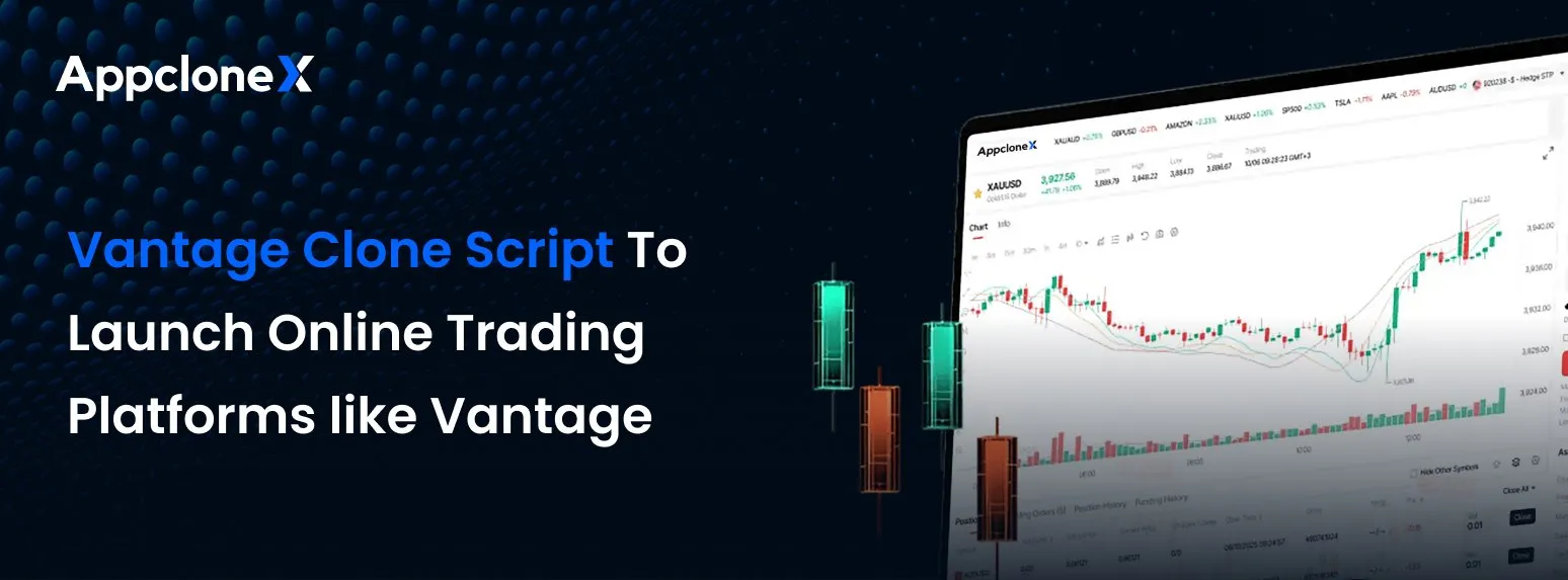 vantage-clone-script