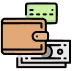 Multi-signature-wallet