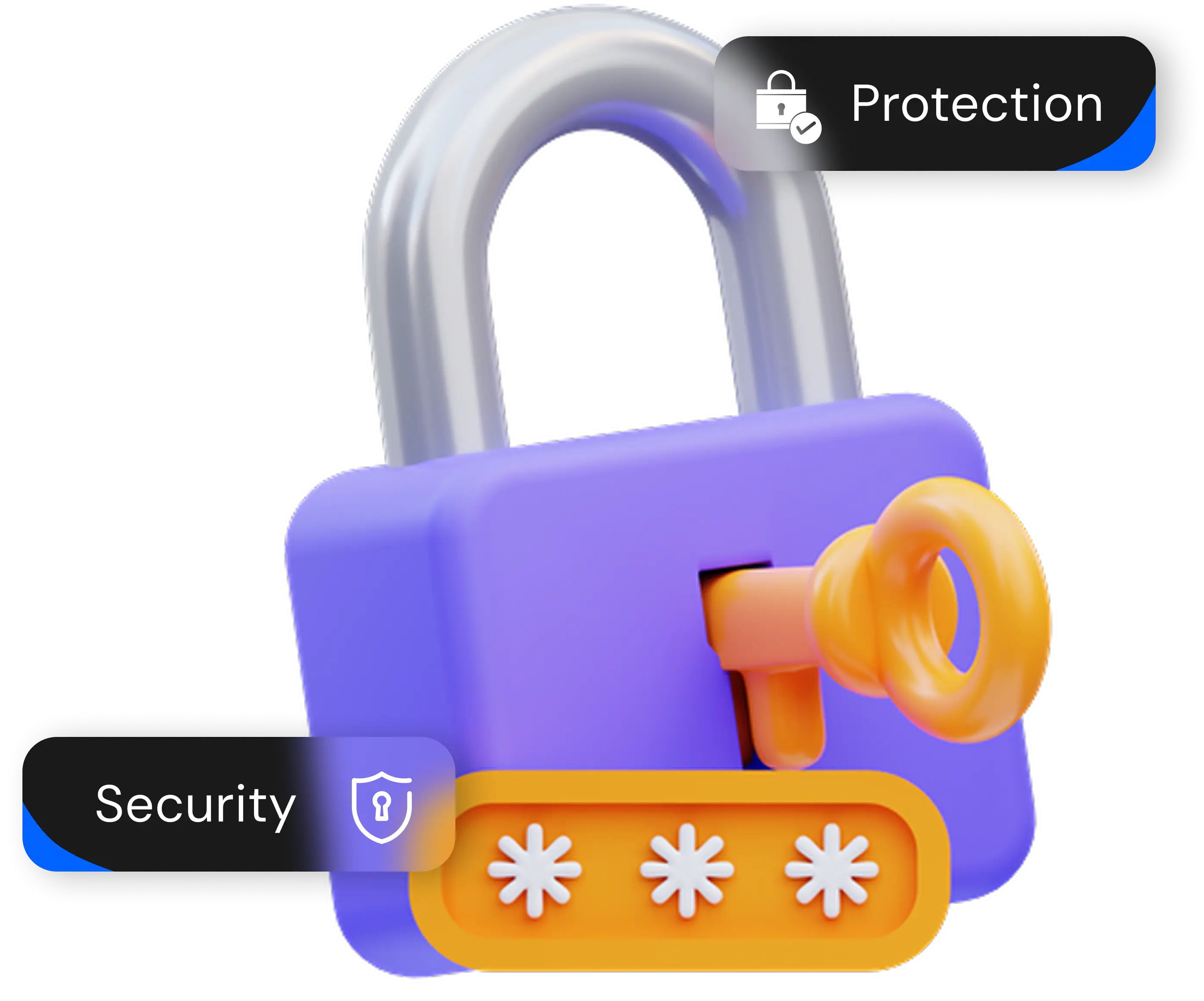 Security Features