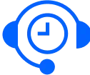 24/7 Customer Support