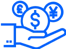 Multi-Currency Support