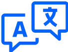 Multilingual Support