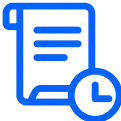Transaction History