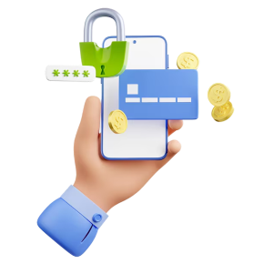 Encrypted Withdrawal