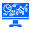 Real-Time Trading View Chart