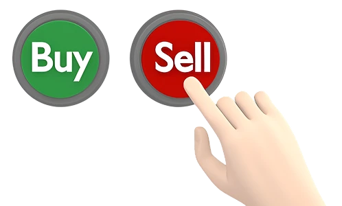 Instant Buy / Sell Crypto