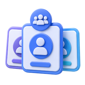 Multi-Account Support