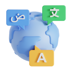 Multi-Language Support