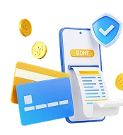 Payment Gateway Info