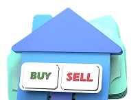 Track Buy/Sell Orders