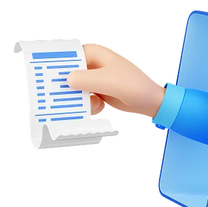 Transaction History