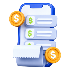 Transaction History