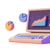 Advanced Admin Dashboard