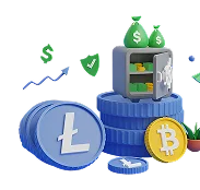 Crypto & Fiat Wallet Management