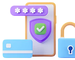 Encrypted Withdrawals