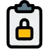 Lock Registry