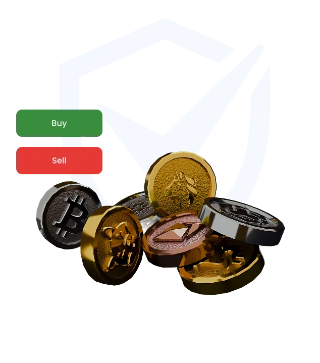 Coinbase clone script