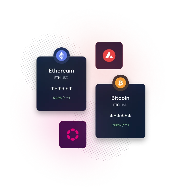 Coinbase clone script
