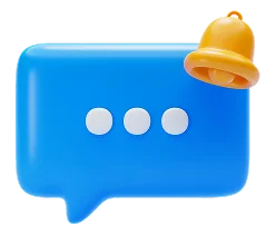 Push & Pop Notifications