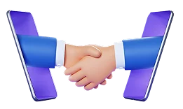 Refer & Earn Option