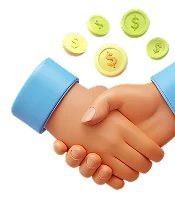 Referral & Commission System