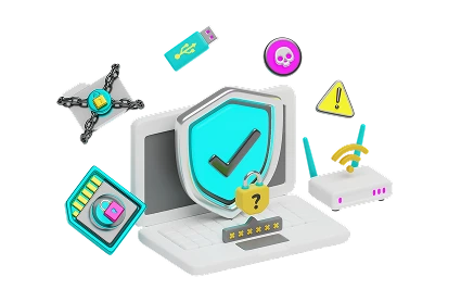 complete-secure-environment