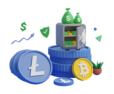 crypto-and-fiat-support