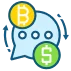 Crypto and Fiat Support