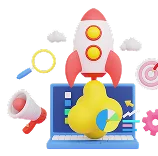 Launchpad Management