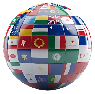 multi-lingual-platform-configuration