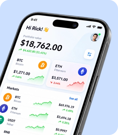 Crypto exchange script