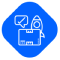 Dedicated Post-Launch Support icon