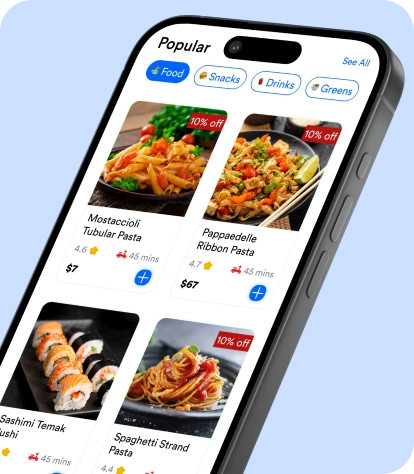 what is Food Delivery Script